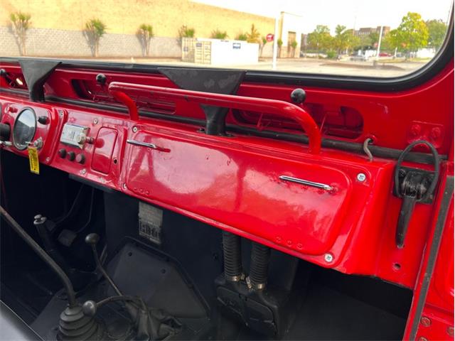 1963 Nissan Patrol (CC-2119797) for sale in Greensboro, North Carolina