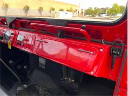 1963 Nissan Patrol (CC-2119797) for sale in Greensboro, North Carolina