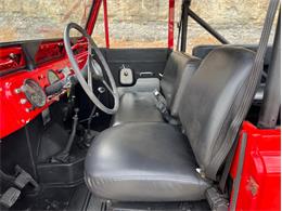 1963 Nissan Patrol (CC-2119797) for sale in Greensboro, North Carolina
