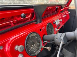 1963 Nissan Patrol (CC-2119797) for sale in Greensboro, North Carolina