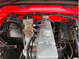 1963 Nissan Patrol (CC-2119797) for sale in Greensboro, North Carolina