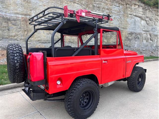 1963 Nissan Patrol (CC-2119797) for sale in Greensboro, North Carolina