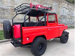 1963 Nissan Patrol (CC-2119797) for sale in Greensboro, North Carolina