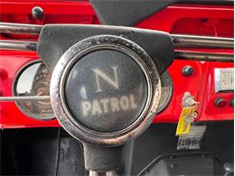 1963 Nissan Patrol (CC-2119797) for sale in Greensboro, North Carolina