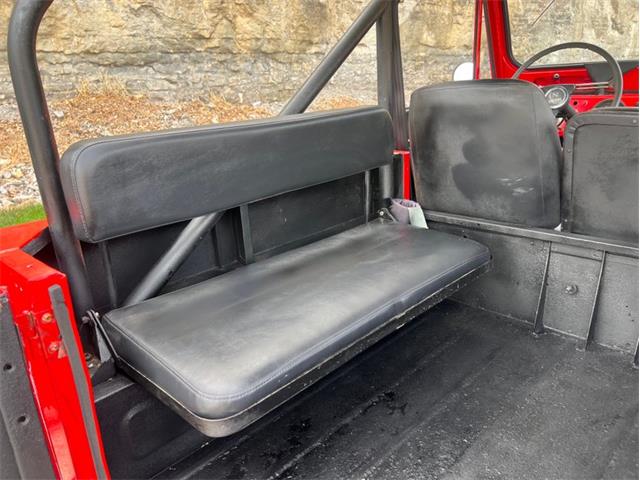 1963 Nissan Patrol (CC-2119797) for sale in Greensboro, North Carolina