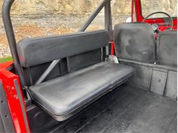 1963 Nissan Patrol (CC-2119797) for sale in Greensboro, North Carolina