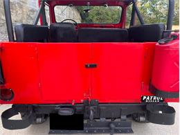1963 Nissan Patrol (CC-2119797) for sale in Greensboro, North Carolina