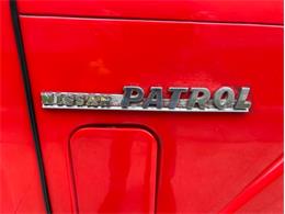 1963 Nissan Patrol (CC-2119797) for sale in Greensboro, North Carolina