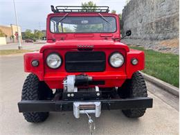1963 Nissan Patrol (CC-2119797) for sale in Greensboro, North Carolina