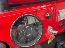 1963 Nissan Patrol (CC-2119797) for sale in Greensboro, North Carolina
