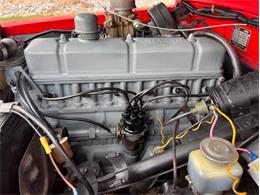 1963 Nissan Patrol (CC-2119797) for sale in Greensboro, North Carolina