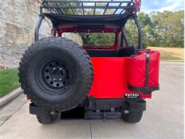 1963 Nissan Patrol (CC-2119797) for sale in Greensboro, North Carolina