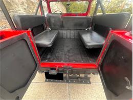 1963 Nissan Patrol (CC-2119797) for sale in Greensboro, North Carolina