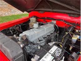 1963 Nissan Patrol (CC-2119797) for sale in Greensboro, North Carolina