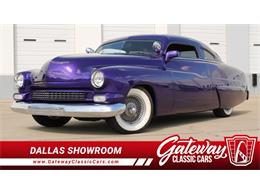 1951 Mercury Eight (CC-2119799) for sale in Grapevine, Texas
