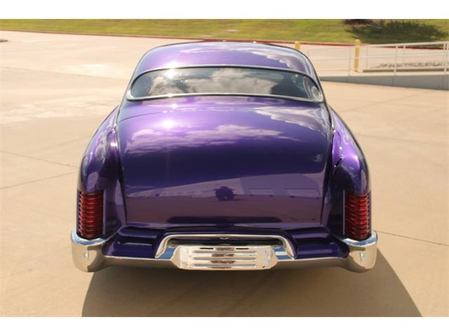 1951 Mercury Eight (CC-2119799) for sale in Grapevine, Texas