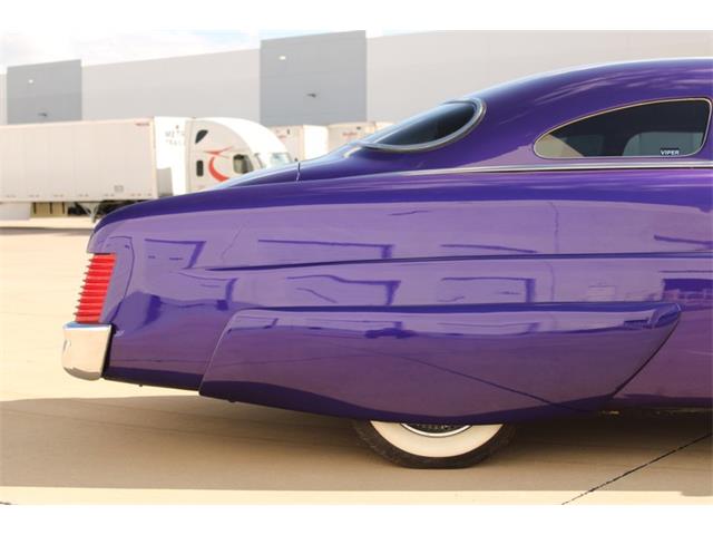 1951 Mercury Eight (CC-2119799) for sale in Grapevine, Texas