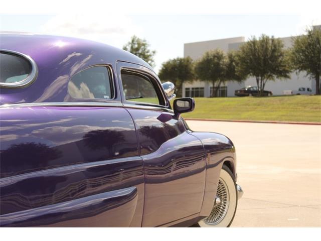 1951 Mercury Eight (CC-2119799) for sale in Grapevine, Texas