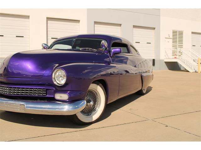1951 Mercury Eight (CC-2119799) for sale in Grapevine, Texas