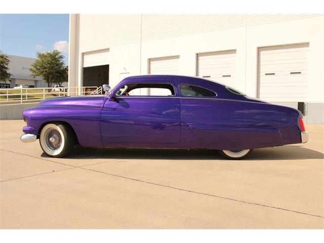 1951 Mercury Eight (CC-2119799) for sale in Grapevine, Texas