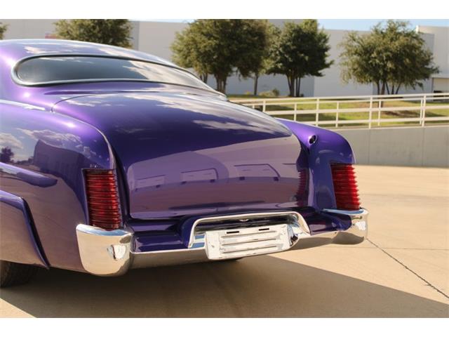 1951 Mercury Eight (CC-2119799) for sale in Grapevine, Texas