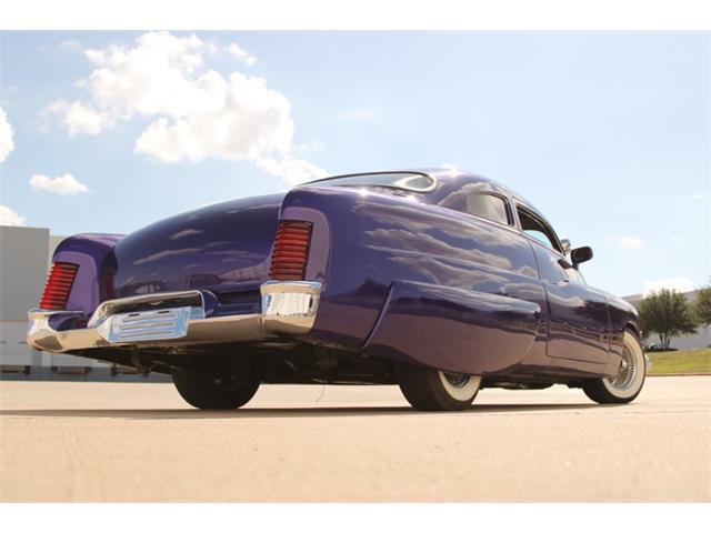 1951 Mercury Eight (CC-2119799) for sale in Grapevine, Texas
