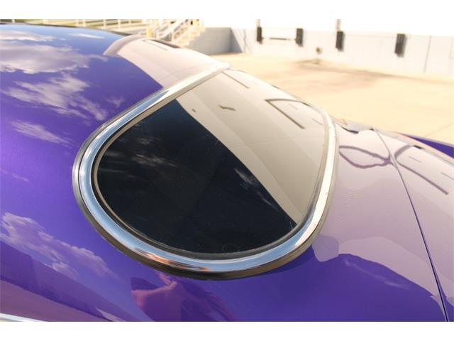 1951 Mercury Eight (CC-2119799) for sale in Grapevine, Texas