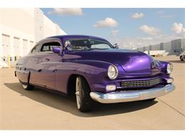 1951 Mercury Eight (CC-2119799) for sale in Grapevine, Texas