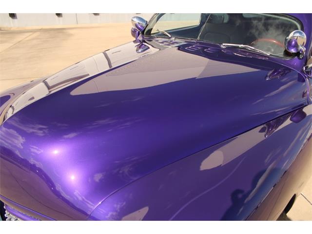 1951 Mercury Eight (CC-2119799) for sale in Grapevine, Texas