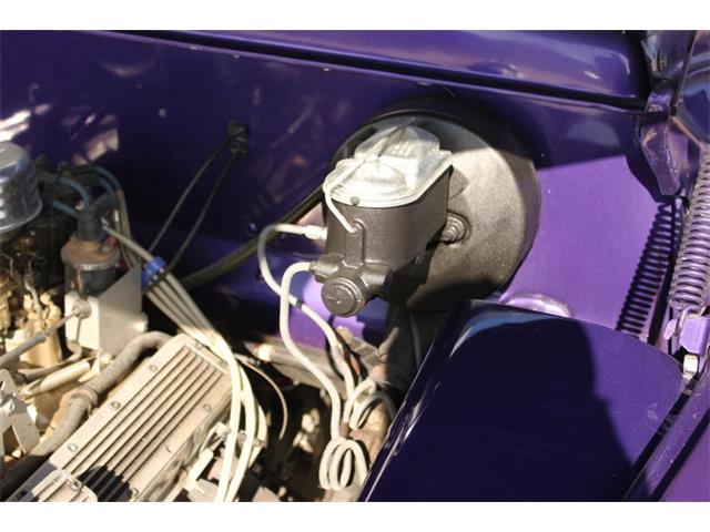 1951 Mercury Eight (CC-2119799) for sale in Grapevine, Texas