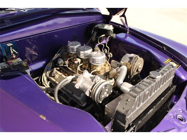 1951 Mercury Eight (CC-2119799) for sale in Grapevine, Texas