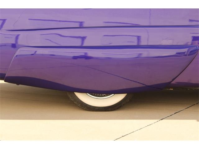 1951 Mercury Eight (CC-2119799) for sale in Grapevine, Texas