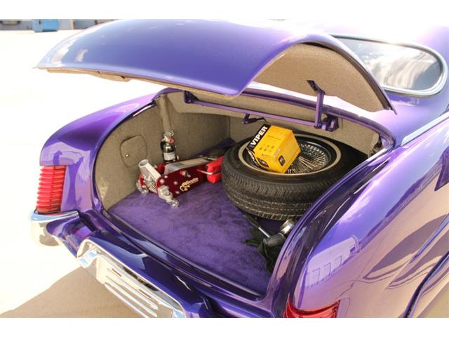 1951 Mercury Eight (CC-2119799) for sale in Grapevine, Texas
