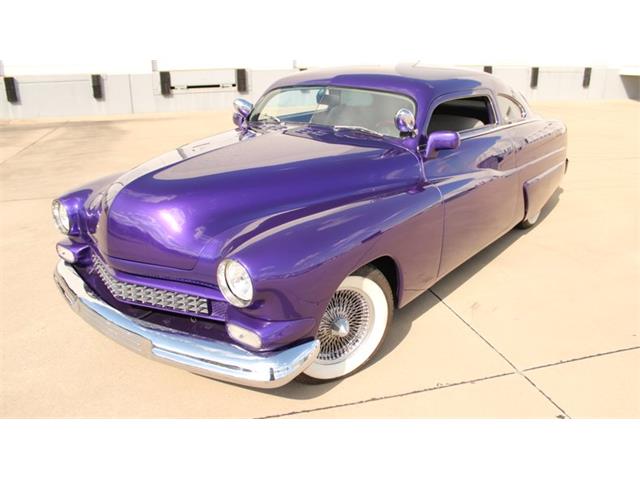 1951 Mercury Eight (CC-2119799) for sale in Grapevine, Texas