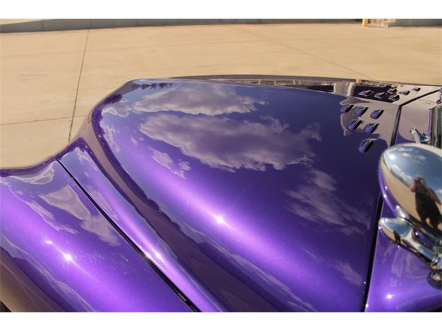 1951 Mercury Eight (CC-2119799) for sale in Grapevine, Texas