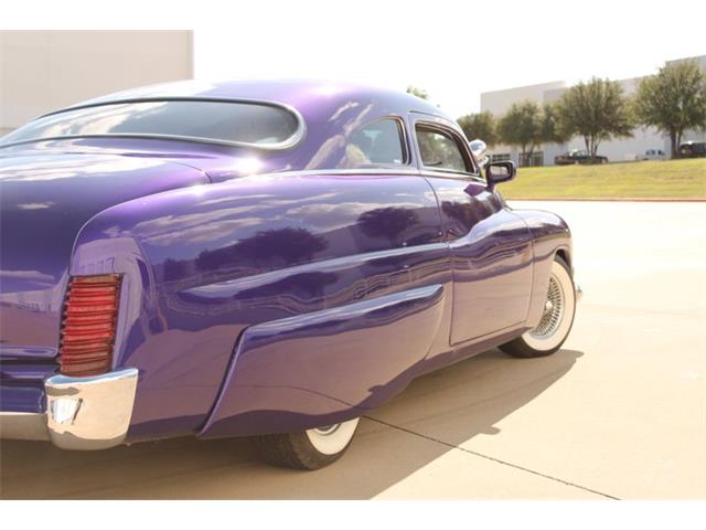1951 Mercury Eight (CC-2119799) for sale in Grapevine, Texas