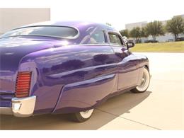 1951 Mercury Eight (CC-2119799) for sale in Grapevine, Texas