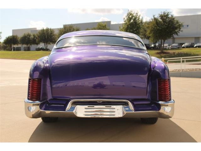 1951 Mercury Eight (CC-2119799) for sale in Grapevine, Texas