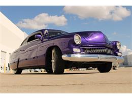 1951 Mercury Eight (CC-2119799) for sale in Grapevine, Texas