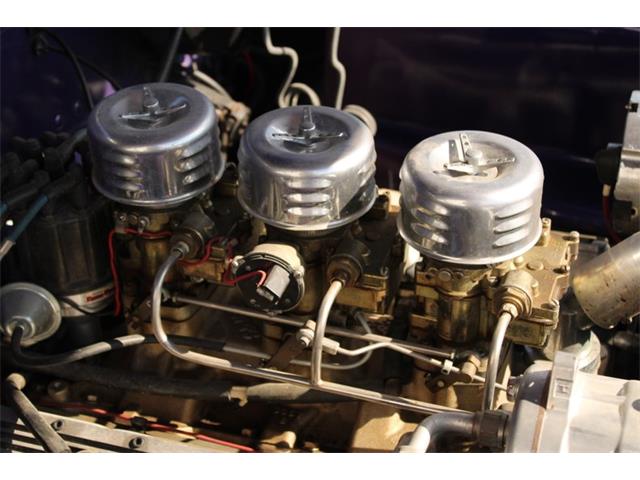 1951 Mercury Eight (CC-2119799) for sale in Grapevine, Texas