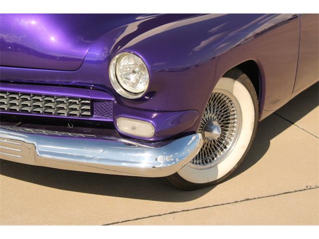 1951 Mercury Eight (CC-2119799) for sale in Grapevine, Texas