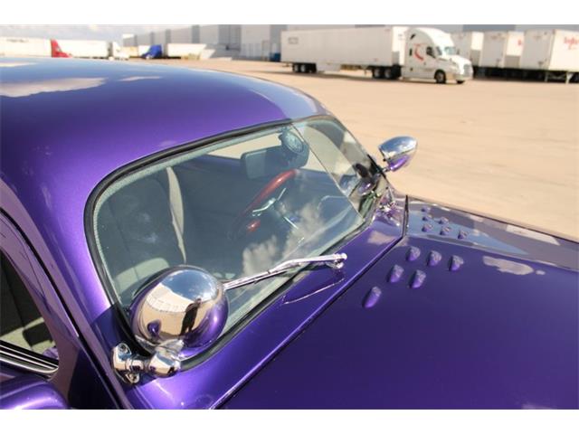 1951 Mercury Eight (CC-2119799) for sale in Grapevine, Texas