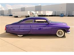 1951 Mercury Eight (CC-2119799) for sale in Grapevine, Texas