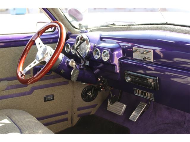 1951 Mercury Eight (CC-2119799) for sale in Grapevine, Texas