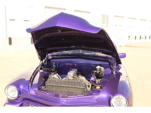 1951 Mercury Eight (CC-2119799) for sale in Grapevine, Texas