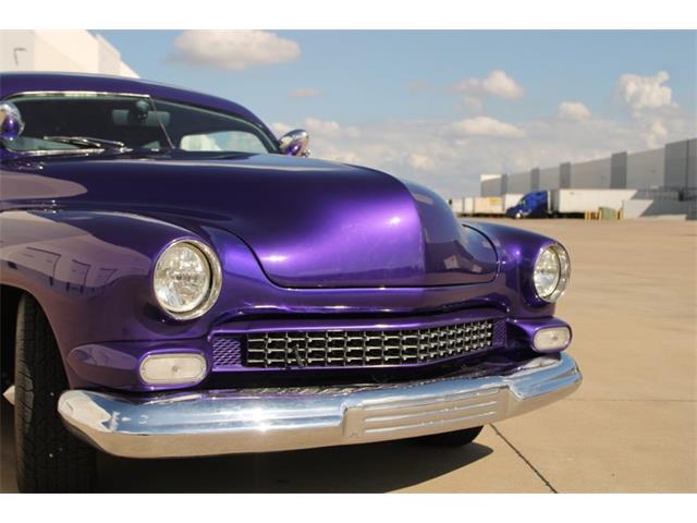 1951 Mercury Eight (CC-2119799) for sale in Grapevine, Texas