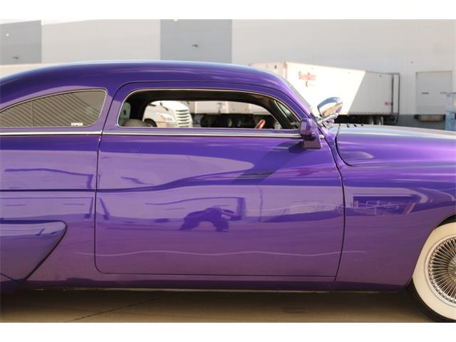 1951 Mercury Eight (CC-2119799) for sale in Grapevine, Texas