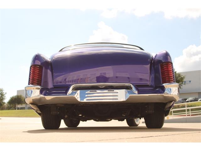 1951 Mercury Eight (CC-2119799) for sale in Grapevine, Texas