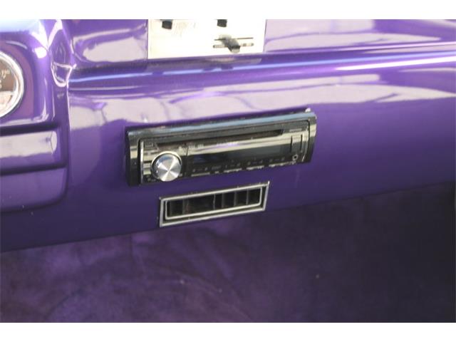 1951 Mercury Eight (CC-2119799) for sale in Grapevine, Texas