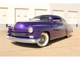 1951 Mercury Eight (CC-2119799) for sale in Grapevine, Texas